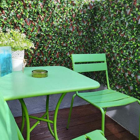 Ferienwohnung Jasmin Руст Экстерьер фото