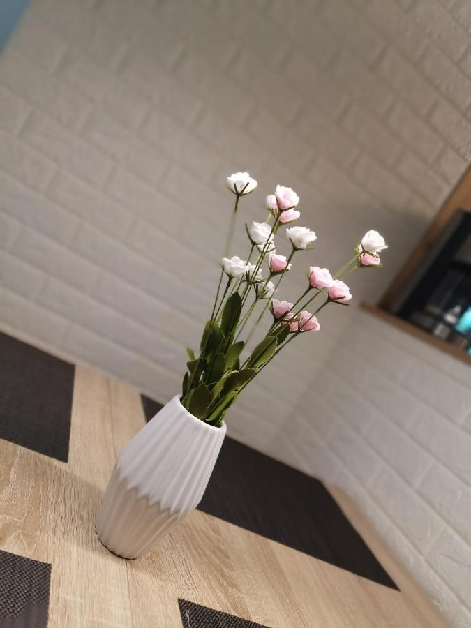 Ferienwohnung Jasmin Руст Экстерьер фото