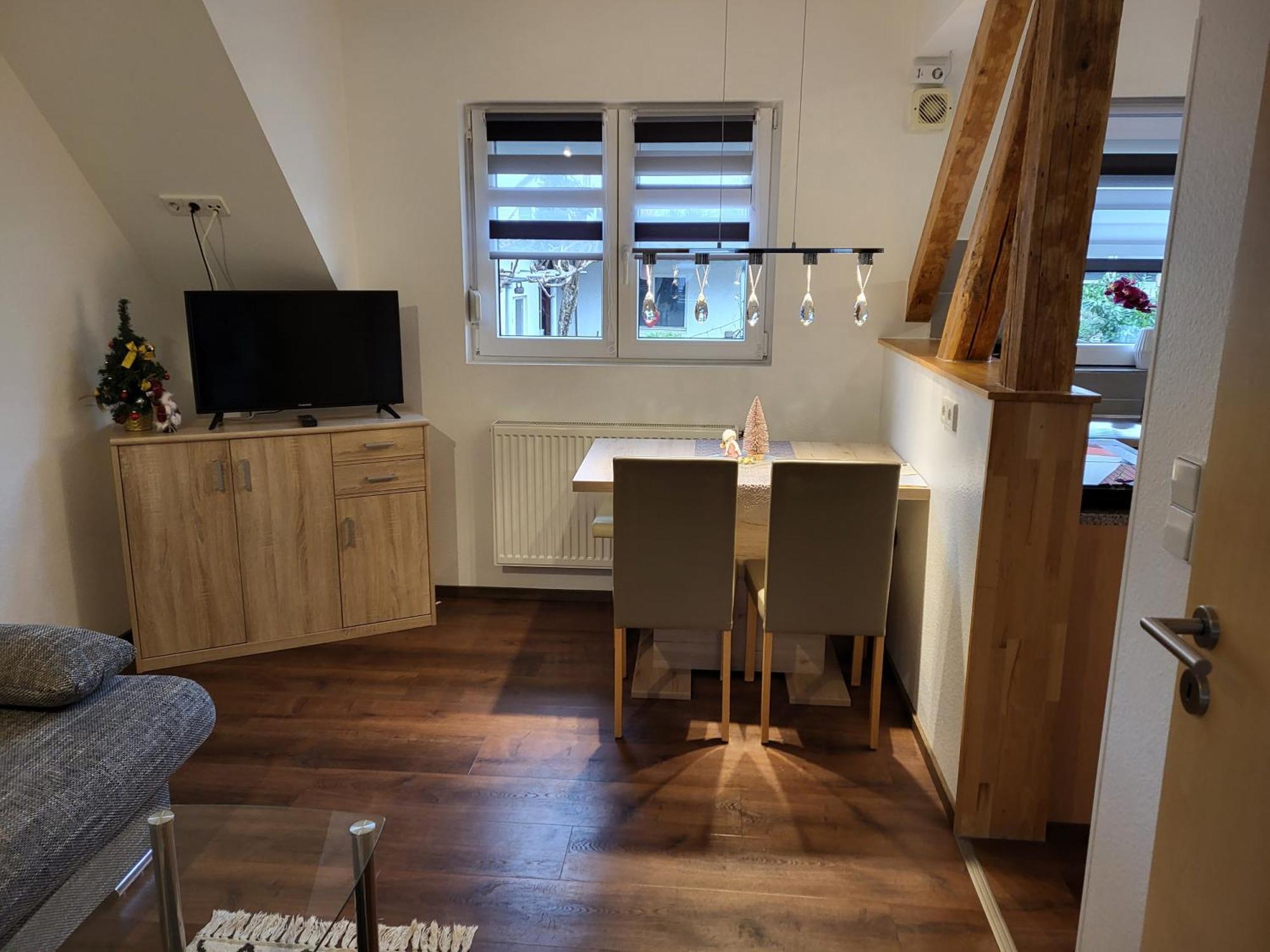 Ferienwohnung Jasmin Руст Экстерьер фото