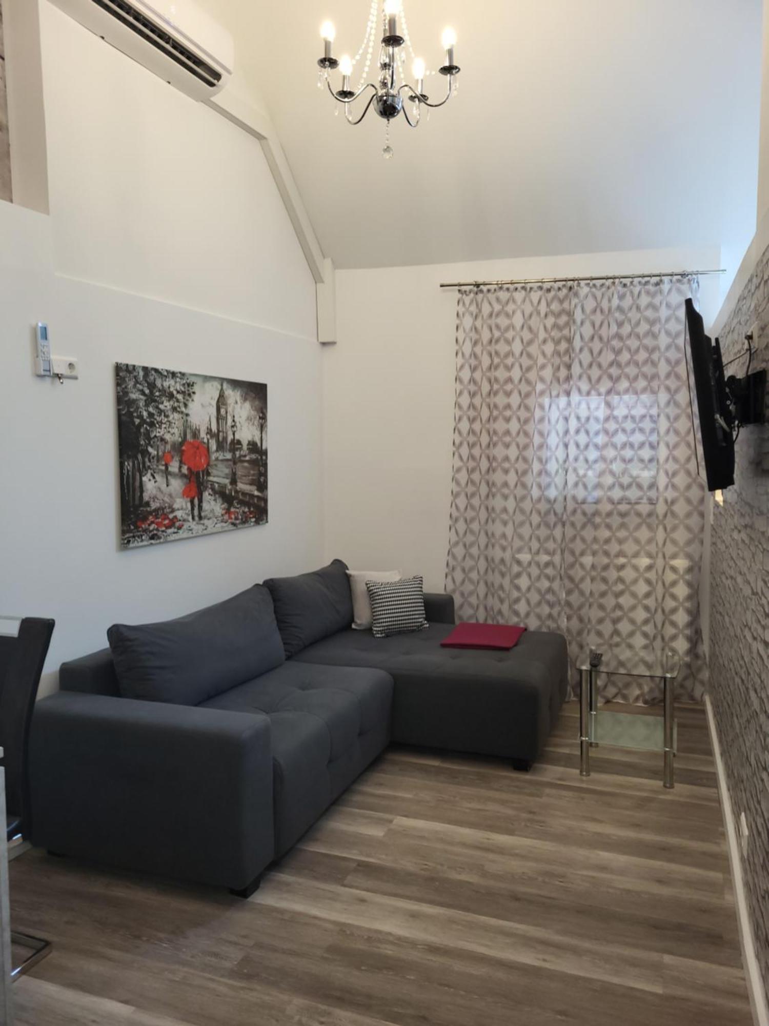 Ferienwohnung Jasmin Руст Экстерьер фото