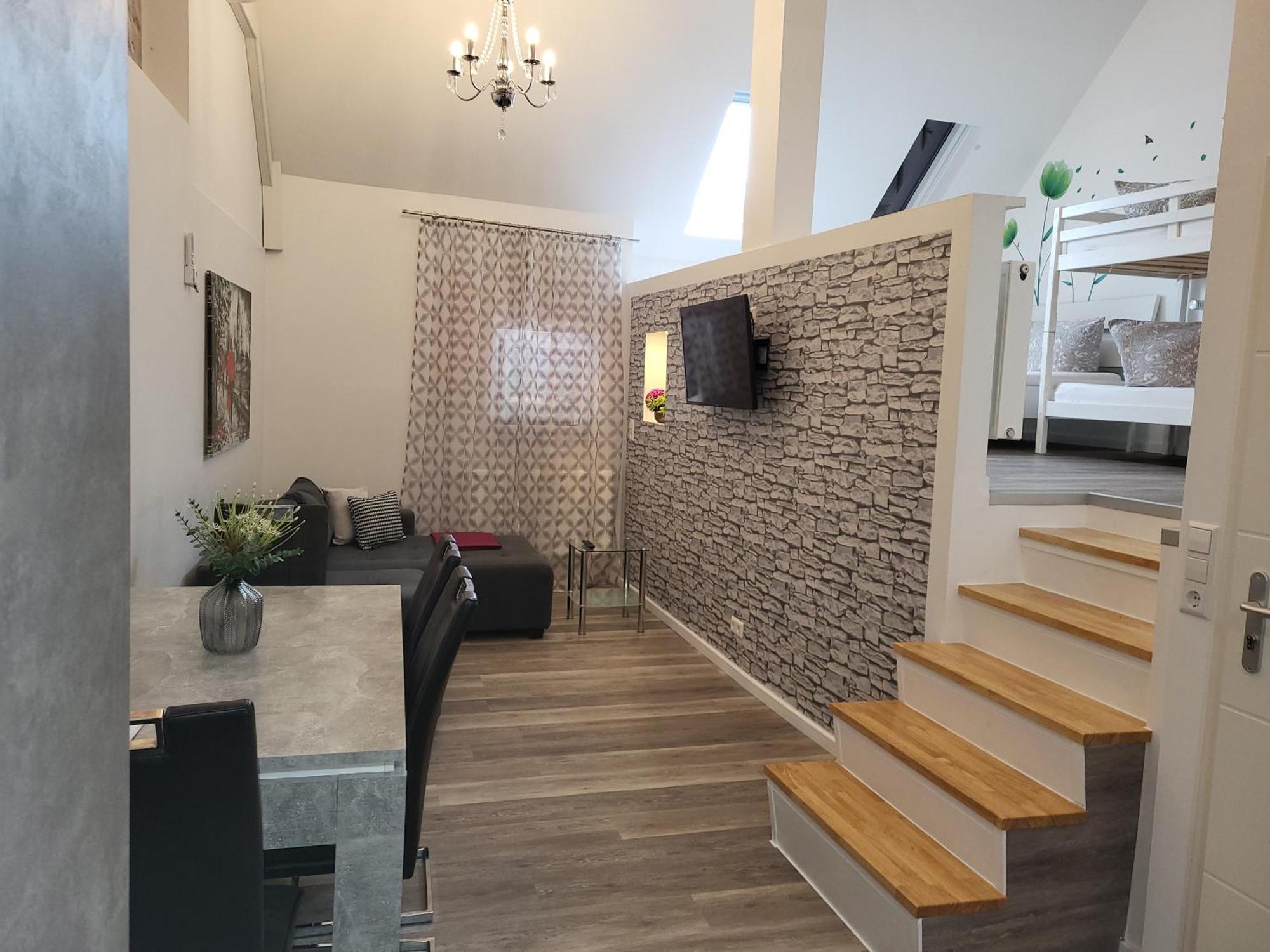 Ferienwohnung Jasmin Руст Экстерьер фото