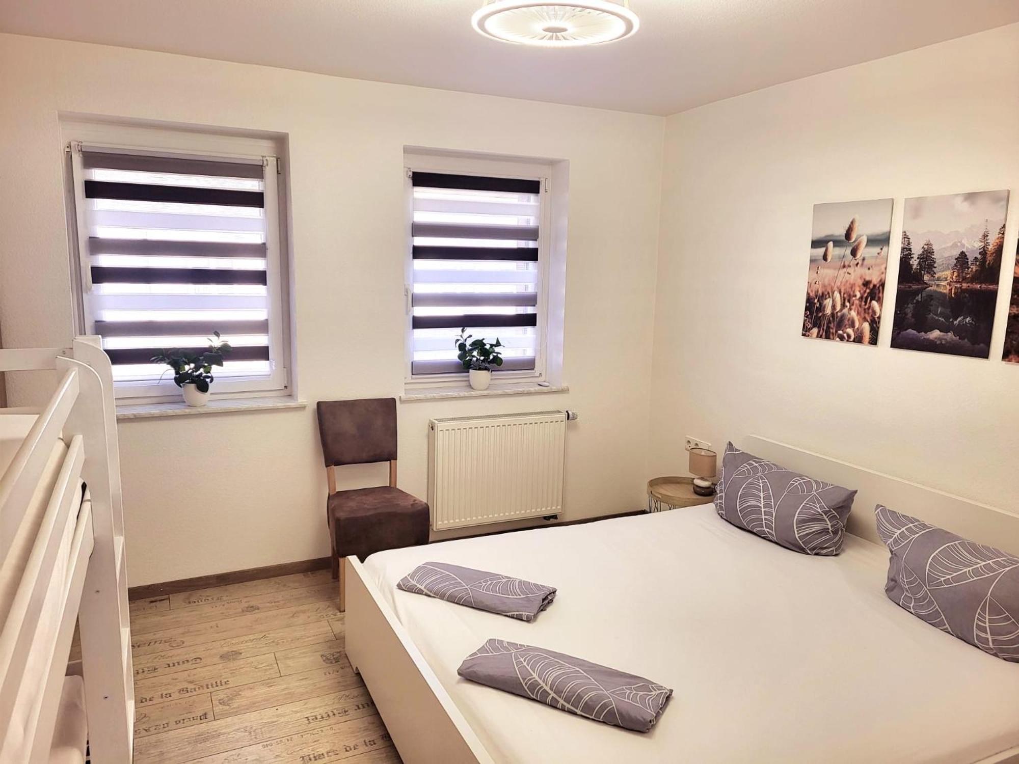Ferienwohnung Jasmin Руст Экстерьер фото