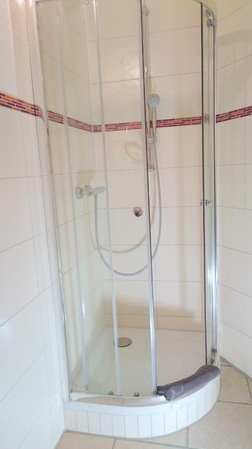Ferienwohnung Jasmin Руст Экстерьер фото